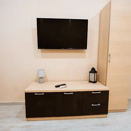 Сasa de vacaciones Anemos Bari