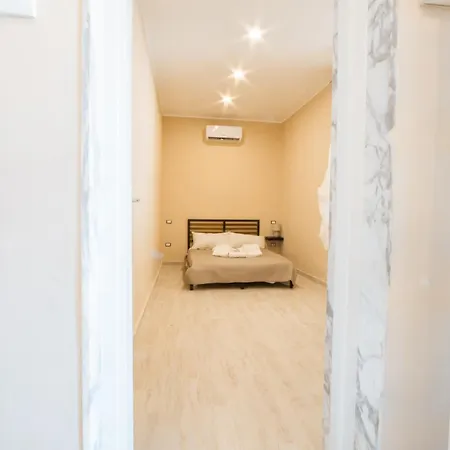 Anemos Holiday home Bari