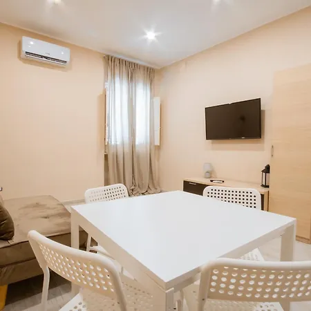 Holiday home Anemos *