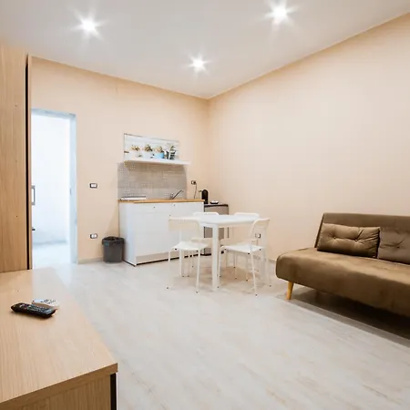 Casa vacanze Anemos Bari