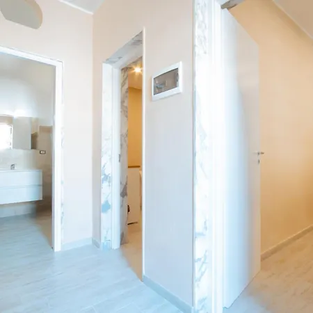 Anemos Holiday home Bari