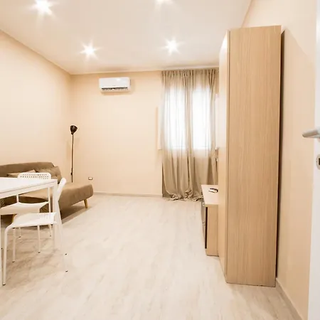 Casa vacanze Anemos Bari