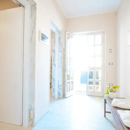 Anemos Holiday home Bari