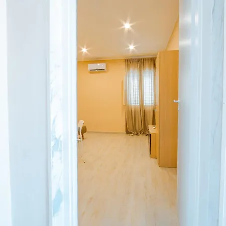 Anemos Casa vacanze Bari