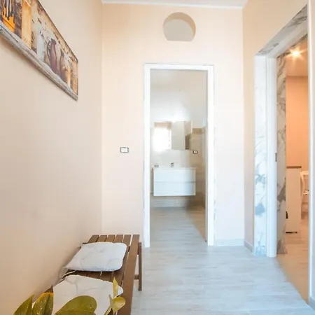 Holiday home Anemos Bari