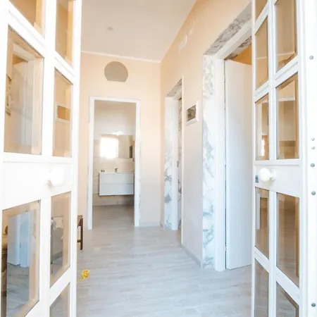 Anemos Holiday home Bari