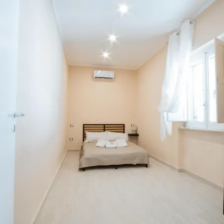 Anemos Holiday home *