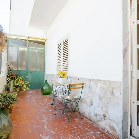 Casa vacanze Anemos Bari